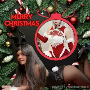 karisha.x OnlyFans Leaked Free Thumbnail Picture - #wVLEoRm3OI