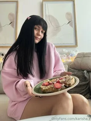 karisha.x OnlyFans Leaked Free Thumbnail Picture - #waXoWdriKd