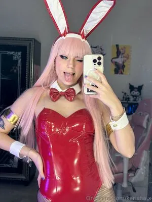 karisha.x OnlyFans Leaked Free Thumbnail Picture - #wq4gF477Pl