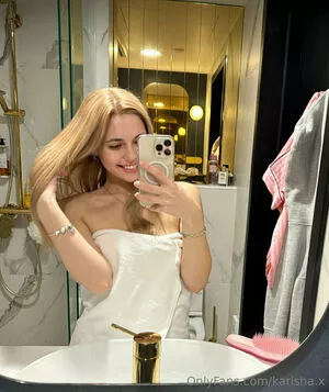 karisha.x OnlyFans Leaked Free Thumbnail Picture - #xNKY9xJDIg