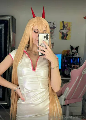 karisha.x OnlyFans Leaked Free Thumbnail Picture - #xRdohNgy5j