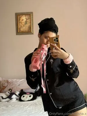 karisha.x OnlyFans Leaked Free Thumbnail Picture - #yRGqilptVb