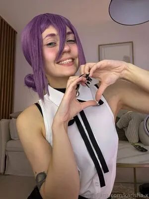 karisha.x OnlyFans Leaked Free Thumbnail Picture - #yRMPFlAnFG