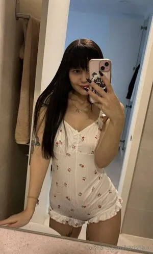 karisha.x OnlyFans Leaked Free Thumbnail Picture - #zD9XIH6y5h