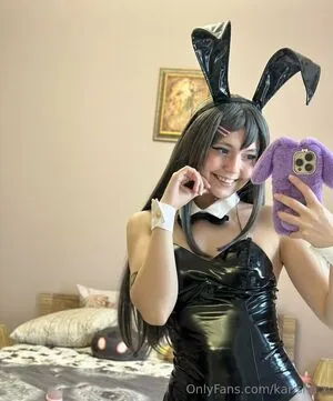 karisha.x OnlyFans Leaked Free Thumbnail Picture - #zEB4kVnoZx