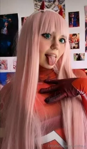 karisha.x OnlyFans Leaked Free Thumbnail Picture - #zWyVHktVSx