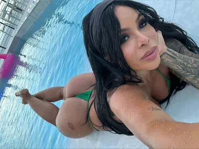 Karishna Ayala OnlyFans Leaked Free Thumbnail Picture - #B3PL68Jwx7
