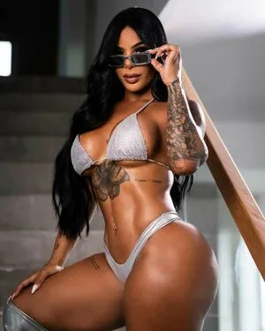 Karishna Ayala OnlyFans Leaked Free Thumbnail Picture - #QAM07MTWw3