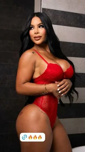 Karishna Ayala OnlyFans Leaked Free Thumbnail Picture - #trYIziu86J