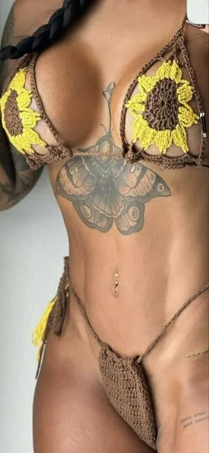 Karishna Ayala OnlyFans Leaked Free Thumbnail Picture - #woXmLih3go