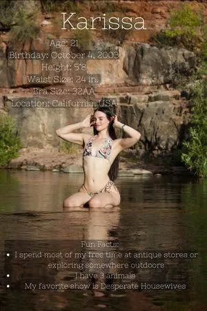 Karissa Chantelle OnlyFans Leaked Free Thumbnail Picture - #Xwy6hfmoRI