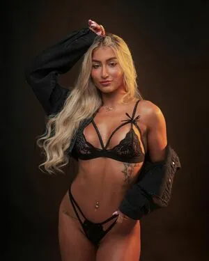 Karissaa Bauzonn OnlyFans Leaked Free Thumbnail Picture - #qm1J393rkR