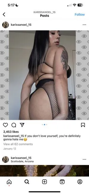 Karissanoel OnlyFans Leaked Free Thumbnail Picture - #nGfITeid3p