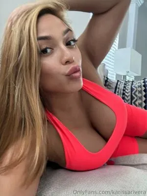 Karissarivera OnlyFans Leaked Free Thumbnail Picture - #Ad2q6JGvC7