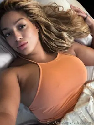 Karissarivera OnlyFans Leaked Free Thumbnail Picture - #g6Vo8DOHis