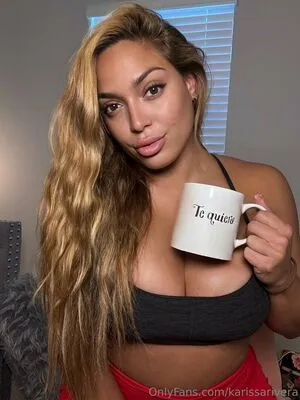 Karissarivera OnlyFans Leaked Free Thumbnail Picture - #h8UTox7oku