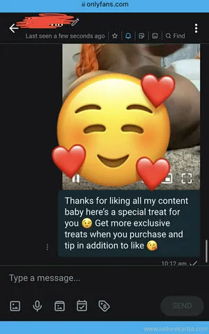 Karitamonique OnlyFans Leaked Free Thumbnail Picture - #LxGiPlVVUo