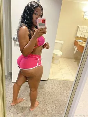 Karitamonique OnlyFans Leaked Free Thumbnail Picture - #tSILesBkaa