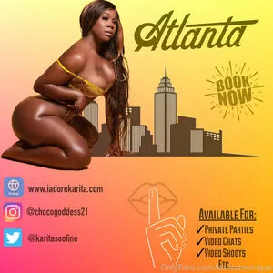 Karitamonique OnlyFans Leaked Free Thumbnail Picture - #zWSscE6a8E