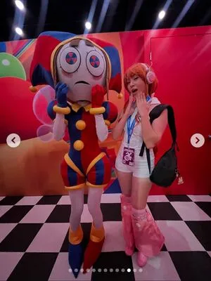 Kariwahh OnlyFans Leaked Free Thumbnail Picture - #9Kpvhg57Vc