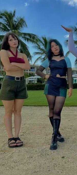 Kariwahh OnlyFans Leaked Free Thumbnail Picture - #HrNSAmT512