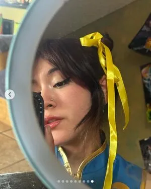 Kariwahh OnlyFans Leaked Free Thumbnail Picture - #f9g51RTG9B