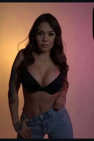 Karla Barrera OnlyFans Leaked Free Thumbnail Picture - #42PbATXee9