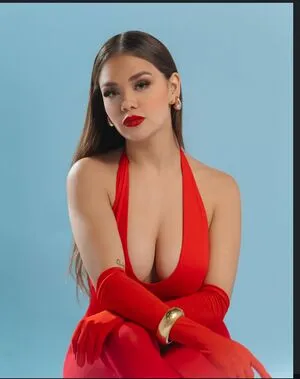 Karla Barrera OnlyFans Leaked Free Thumbnail Picture - #ouzgcNqhZ6