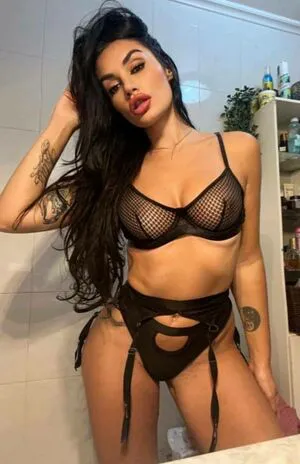 Karla Bellucci OnlyFans Leaked Free Thumbnail Picture - #9MxACk8Cid