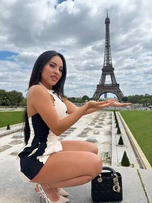 Karla Bustillos OnlyFans Leaked Free Thumbnail Picture - #SY7hSmvHEK