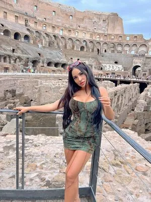 Karla Bustillos OnlyFans Leaked Free Thumbnail Picture - #o7M1PtRta1