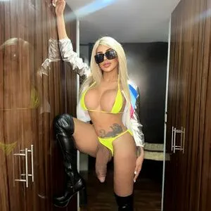 Karla Carrillo OnlyFans Leaked Free Thumbnail Picture - #SBUp4nfCjI