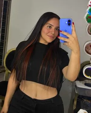 Karla Escalante OnlyFans Leaked Free Thumbnail Picture - #4yLFi5VZ5M