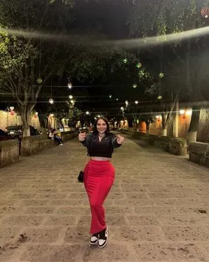Karla Escalante OnlyFans Leaked Free Thumbnail Picture - #CopNC7SAP9