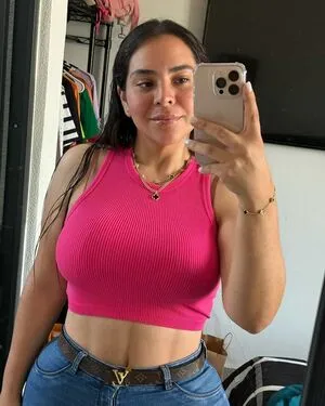 Karla Escalante OnlyFans Leaked Free Thumbnail Picture - #JSSk7hcqw4