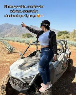 Karla Escalante OnlyFans Leaked Free Thumbnail Picture - #Vb0kBCD4HC