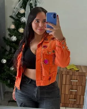 Karla Escalante OnlyFans Leaked Free Thumbnail Picture - #a9TJxcEmM6