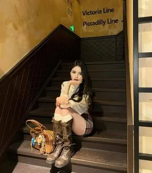 Karla Fabiola Reyes OnlyFans Leaked Free Thumbnail Picture - #7MznmKFtmK
