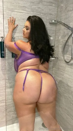 Karla James OnlyFans Leaked Free Thumbnail Picture - #MfzRAIAodi