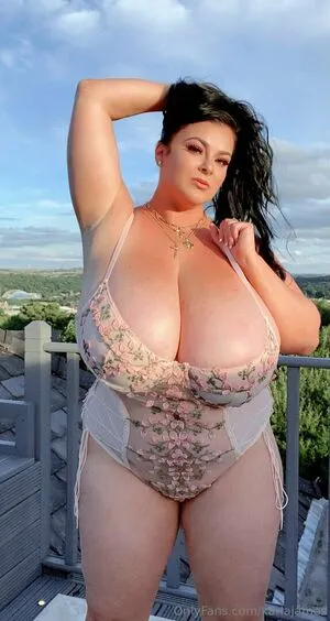 Karla James OnlyFans Leaked Free Thumbnail Picture - #OwjPDKSBZU