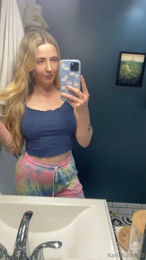 Karla Kush OnlyFans Leaked Free Thumbnail Picture - #QMEM75d96A
