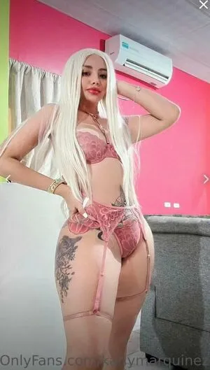 Karla Marquinez OnlyFans Leaked Free Thumbnail Picture - #bgbxTas3qT