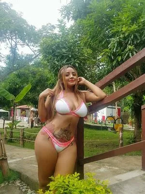 Karla Marquinez OnlyFans Leaked Free Thumbnail Picture - #y1rX4MFCCx