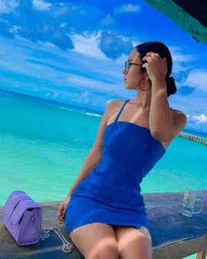 Karla Miau OnlyFans Leaked Free Thumbnail Picture - #KaIaLLdnN9