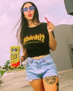Karla Miau OnlyFans Leaked Free Thumbnail Picture - #PDk7190YjO