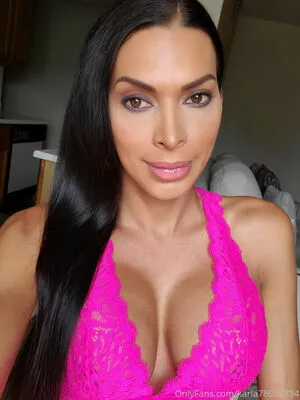 Karla Patricia OnlyFans Leaked Free Thumbnail Picture - #5W9GMObx8E