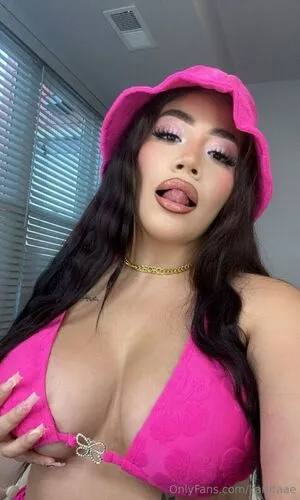 Karla Perez OnlyFans Leaked Free Thumbnail Picture - #q6YtOSkkxQ