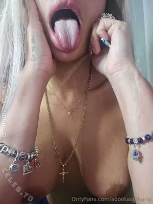 Karla Prez OnlyFans Leaked Free Thumbnail Picture - #GZEEEfdcSH