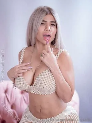 Karla Prez OnlyFans Leaked Free Thumbnail Picture - #ay5U2KxE8p