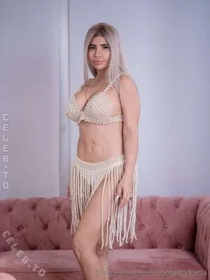 Karla Prez OnlyFans Leaked Free Thumbnail Picture - #irQP1v12VQ